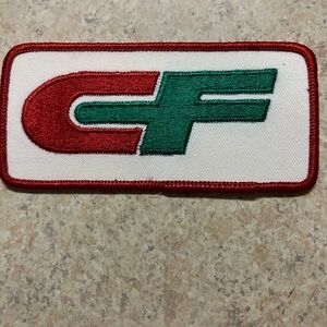 CF Memorabilia